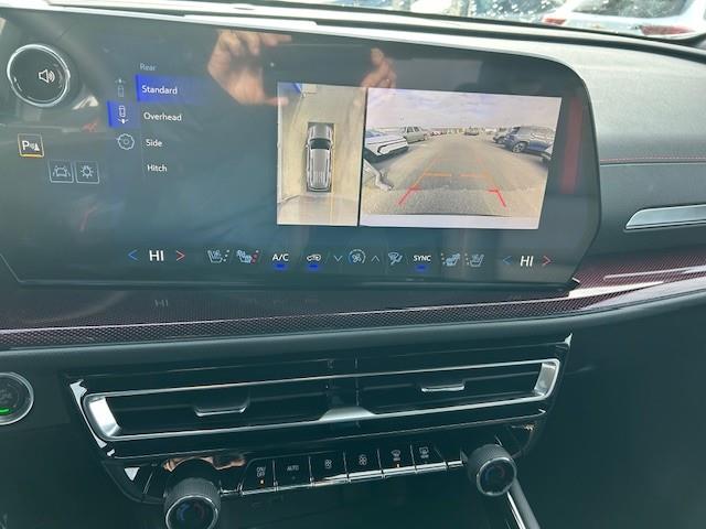 2026 Chevrolet Traverse RS (Stk: 26045) in Moosomin - Image 6 of 11