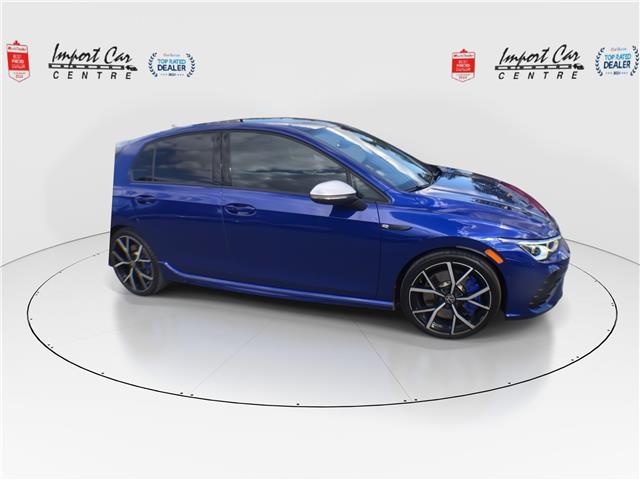 2024 Volkswagen Golf R Base (Stk: 113709) in Ottawa - Image 2 of 25