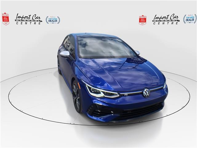 2024 Volkswagen Golf R Base (Stk: 113709) in Ottawa - Image 3 of 25