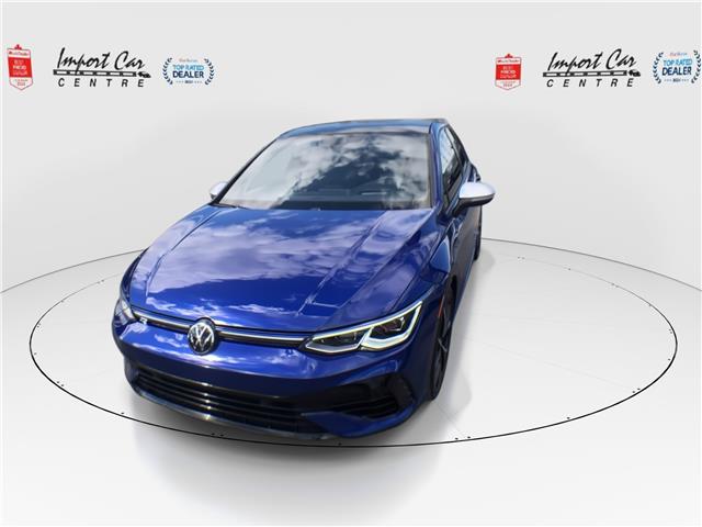 2024 Volkswagen Golf R Base (Stk: 113709) in Ottawa - Image 4 of 25