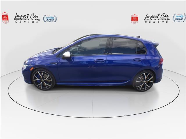 2024 Volkswagen Golf R Base (Stk: 113709) in Ottawa - Image 5 of 25