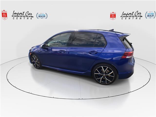 2024 Volkswagen Golf R Base (Stk: 113709) in Ottawa - Image 6 of 25