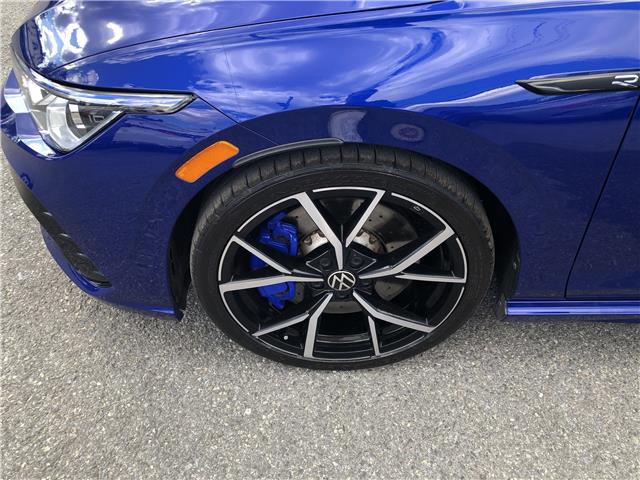 2024 Volkswagen Golf R Base (Stk: 113709) in Ottawa - Image 10 of 25