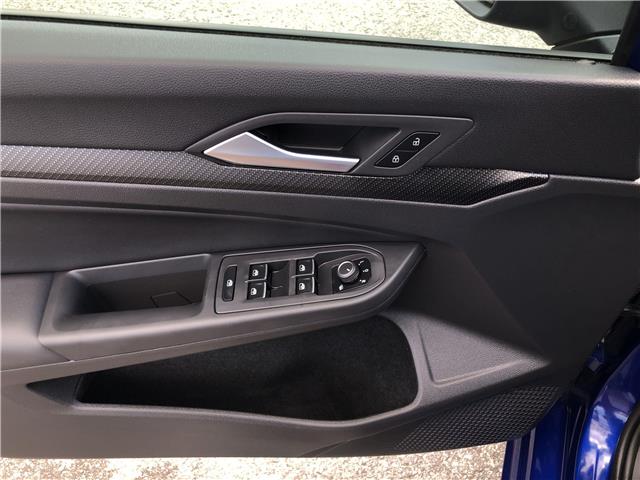 2024 Volkswagen Golf R Base (Stk: 113709) in Ottawa - Image 13 of 25