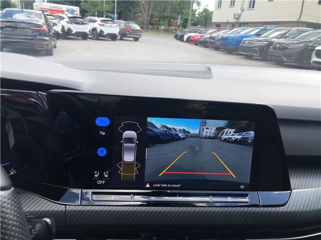2024 Volkswagen Golf R Base (Stk: 113709) in Ottawa - Image 17 of 25