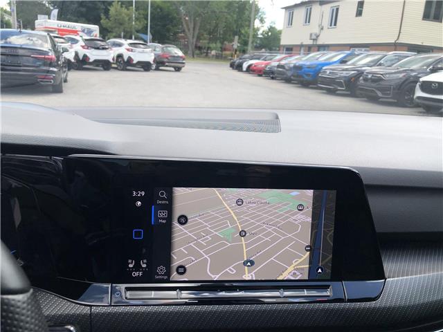 2024 Volkswagen Golf R Base (Stk: 113709) in Ottawa - Image 18 of 25