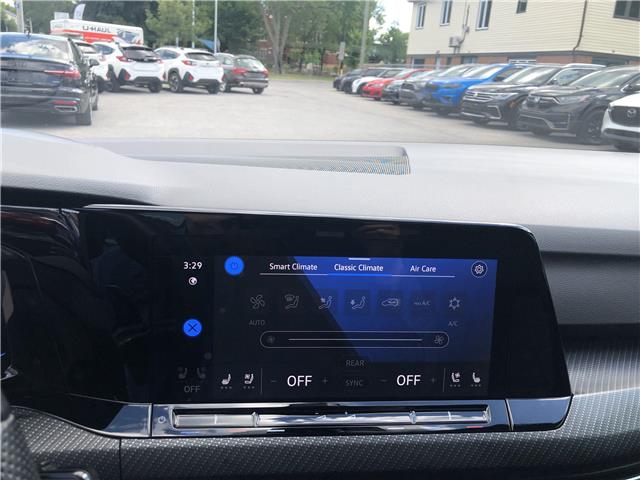 2024 Volkswagen Golf R Base (Stk: 113709) in Ottawa - Image 19 of 25