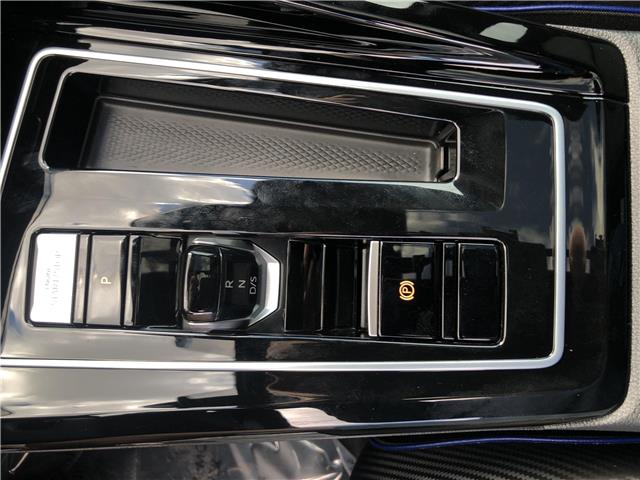 2024 Volkswagen Golf R Base (Stk: 113709) in Ottawa - Image 20 of 25