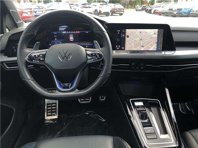 2024 Volkswagen Golf R Base (Stk: 113709) in Ottawa - Image 21 of 25