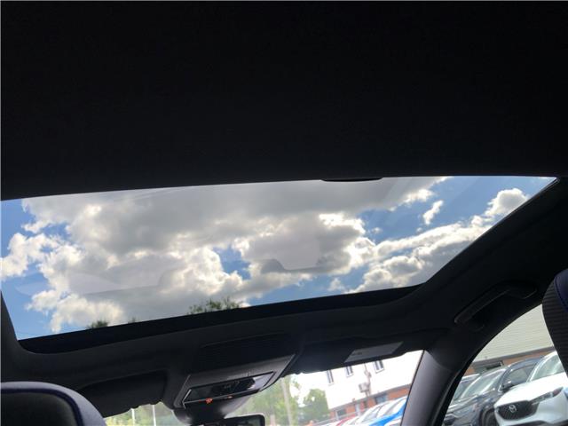 2024 Volkswagen Golf R Base (Stk: 113709) in Ottawa - Image 22 of 25