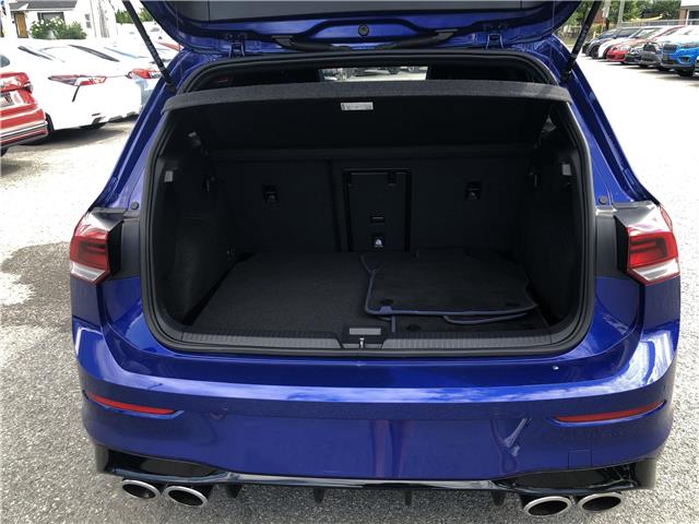 2024 Volkswagen Golf R Base (Stk: 113709) in Ottawa - Image 24 of 25