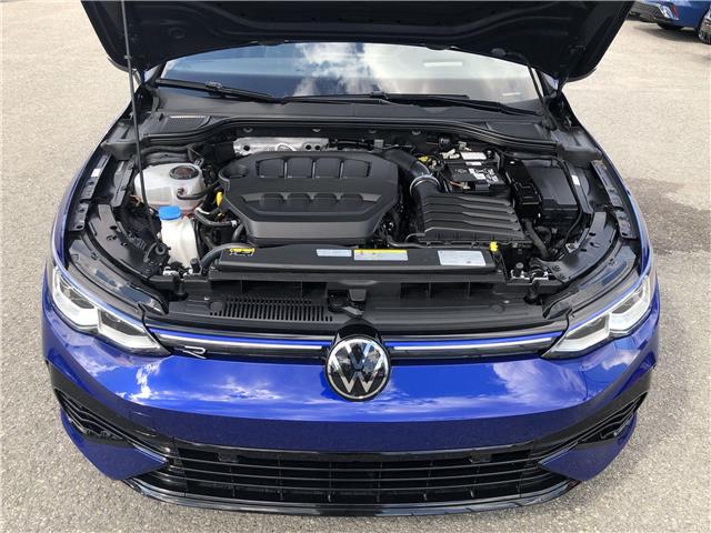 2024 Volkswagen Golf R Base (Stk: 113709) in Ottawa - Image 25 of 25
