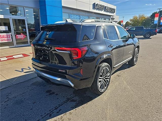 2026 GMC Terrain Denali (Stk: 26-351) in Listowel - Image 3 of 10