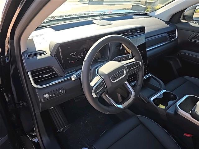 2026 GMC Terrain Denali (Stk: 26-351) in Listowel - Image 4 of 10