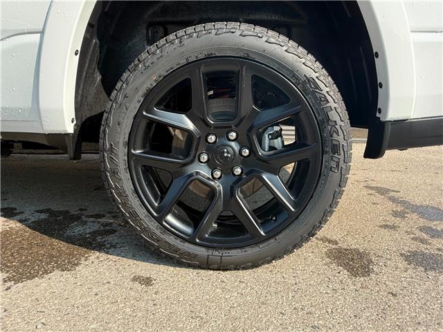 2025 RAM 1500 Laramie (Stk: 25484D) in London - Image 19 of 19