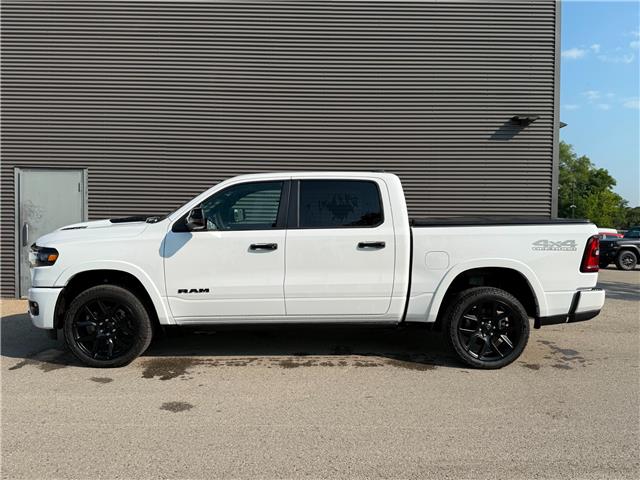 2025 RAM 1500 Laramie (Stk: 25484D) in London - Image 3 of 19