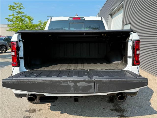 2025 RAM 1500 Laramie (Stk: 25484D) in London - Image 6 of 19