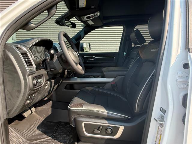 2025 RAM 1500 Laramie (Stk: 25484D) in London - Image 7 of 19