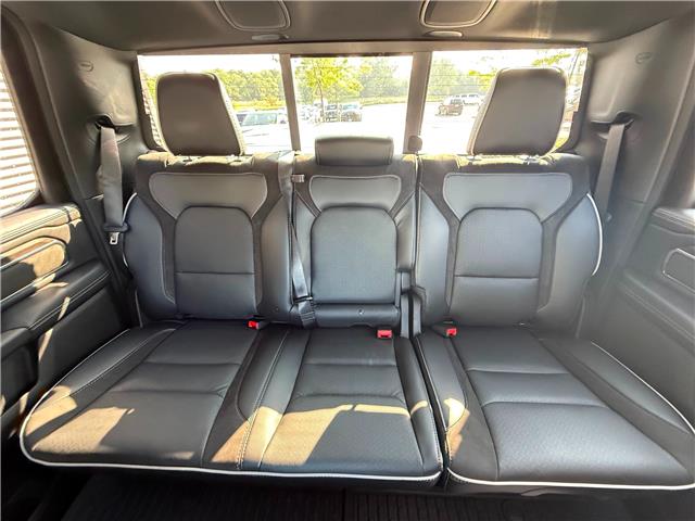 2025 RAM 1500 Laramie (Stk: 25484D) in London - Image 9 of 19