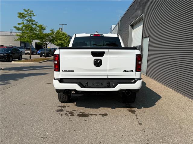 2025 RAM 1500 Laramie (Stk: 25484D) in London - Image 5 of 19