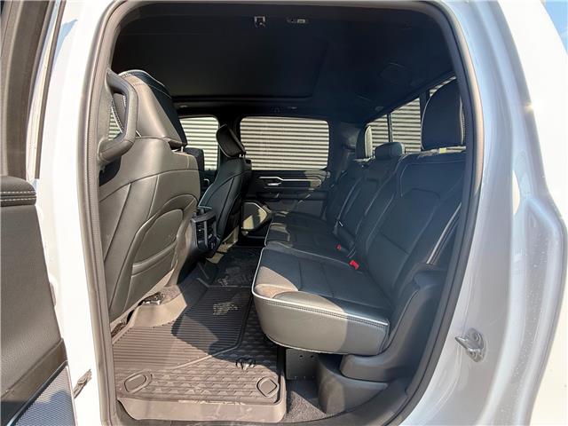 2025 RAM 1500 Laramie (Stk: 25484D) in London - Image 16 of 19