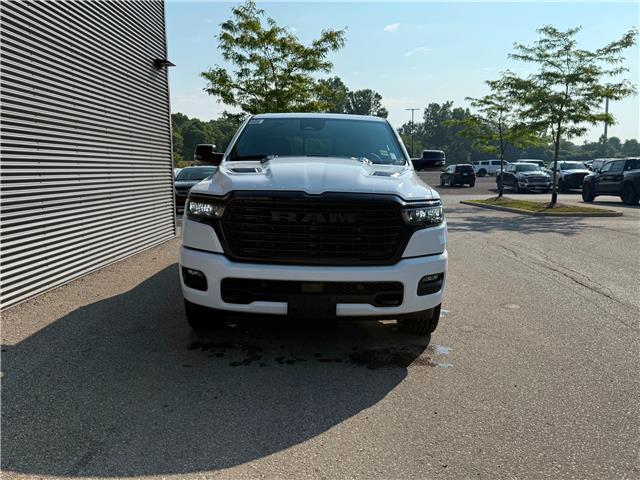 2025 RAM 1500 Laramie (Stk: 25484D) in London - Image 2 of 19