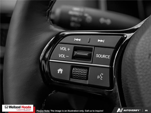 2026 Honda Civic Sport (Stk: WN26180) in Welland - Image 15 of 26