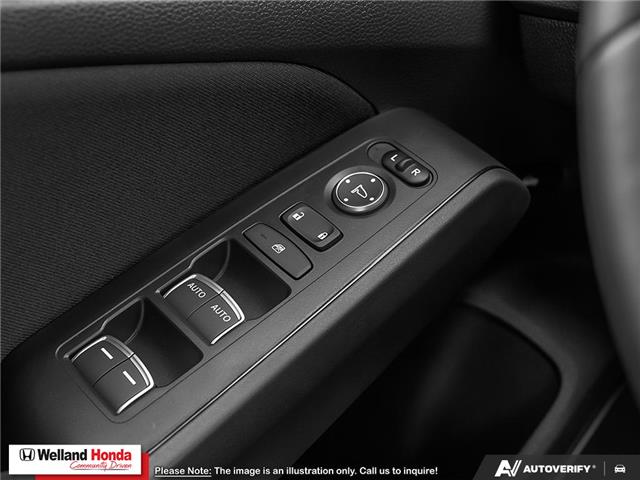 2026 Honda Civic Sport (Stk: WN26180) in Welland - Image 16 of 26