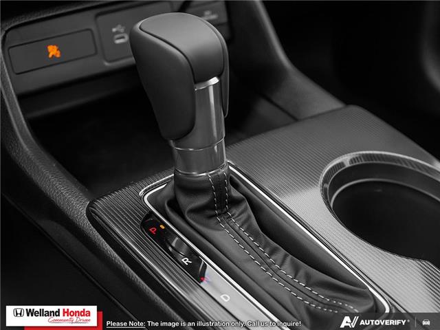 2026 Honda Civic Sport (Stk: WN26180) in Welland - Image 17 of 26