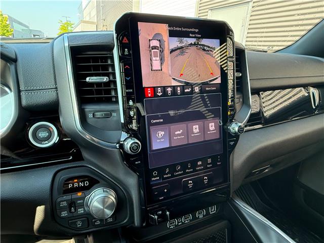 2025 RAM 1500 Laramie (Stk: 25484D) in London - Image 17 of 19