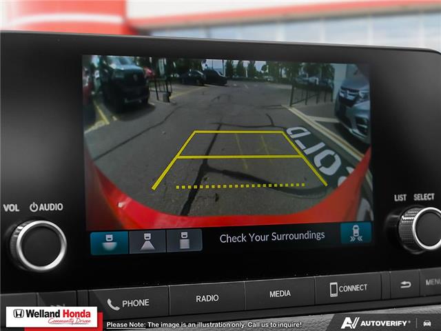 2026 Honda Civic Sport (Stk: WN26180) in Welland - Image 23 of 26