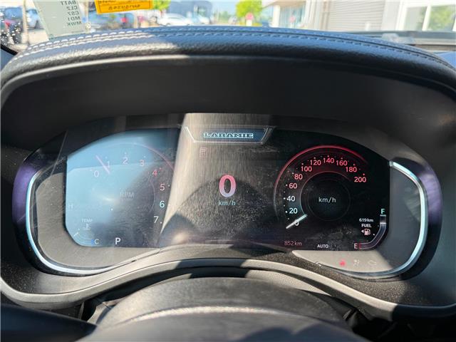 2025 RAM 1500 Laramie (Stk: 25484D) in London - Image 15 of 19