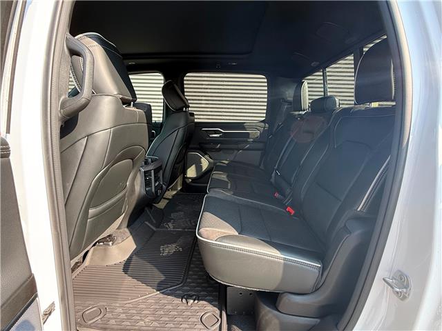 2025 RAM 1500 Laramie (Stk: 25484D) in London - Image 8 of 19