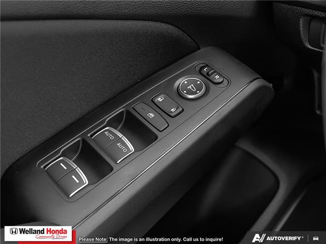 2026 Honda Civic Sport (Stk: WN26182) in Welland - Image 16 of 27
