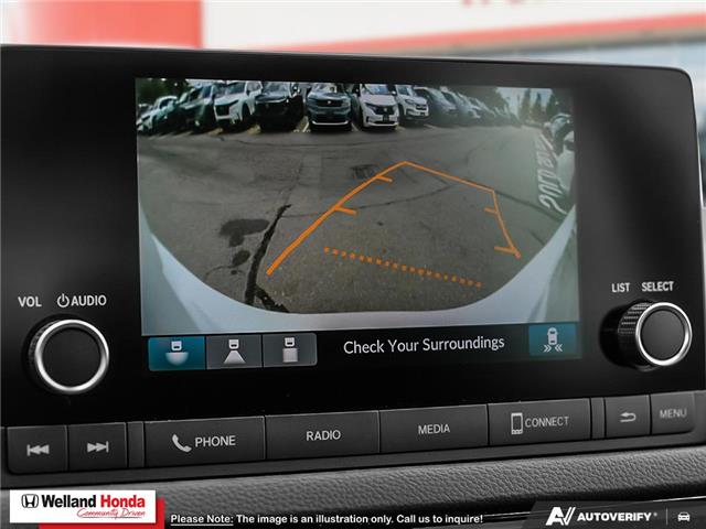 2026 Honda Civic Sport (Stk: WN26182) in Welland - Image 23 of 27