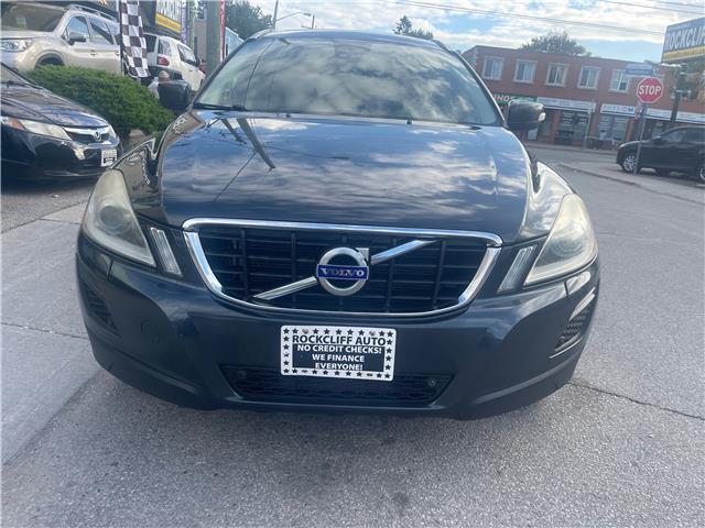 2011 Volvo XC60 T6 R-Design (Stk: V137131) in Scarborough - Image 2 of 22
