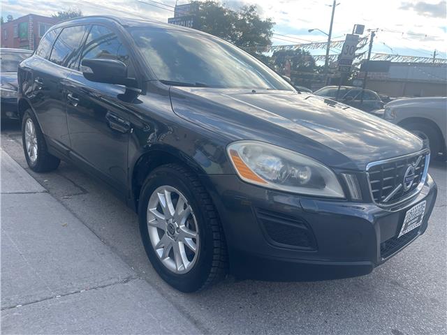 2011 Volvo XC60 T6 R-Design (Stk: V137131) in Scarborough - Image 3 of 22