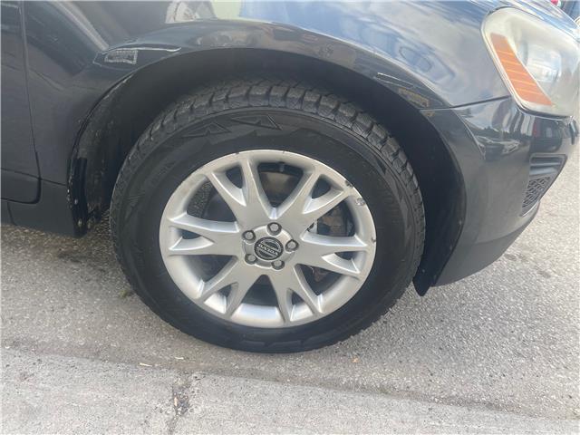 2011 Volvo XC60 T6 R-Design (Stk: V137131) in Scarborough - Image 4 of 22