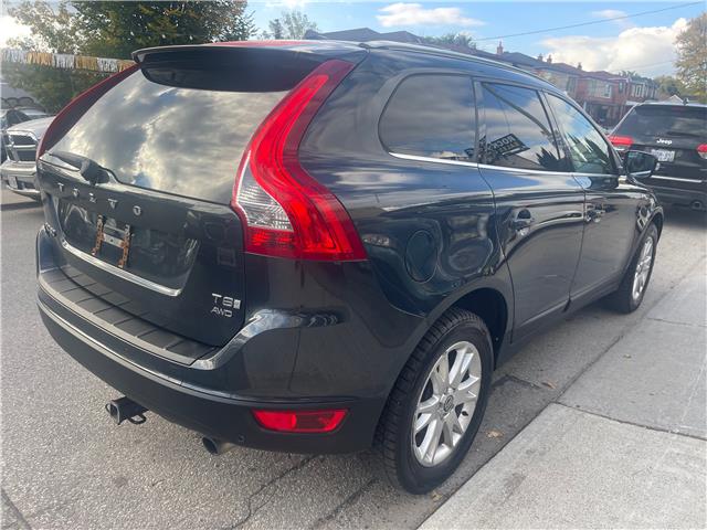 2011 Volvo XC60 T6 R-Design (Stk: V137131) in Scarborough - Image 5 of 22