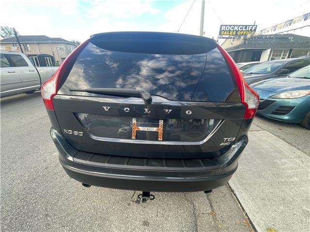 2011 Volvo XC60 T6 R-Design (Stk: V137131) in Scarborough - Image 6 of 22