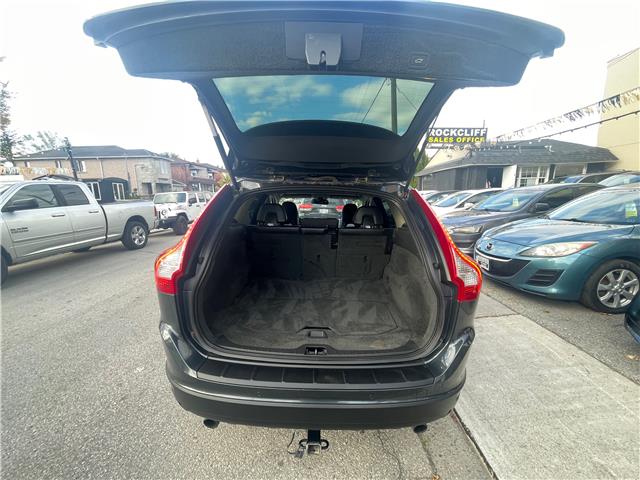 2011 Volvo XC60 T6 R-Design (Stk: V137131) in Scarborough - Image 9 of 22