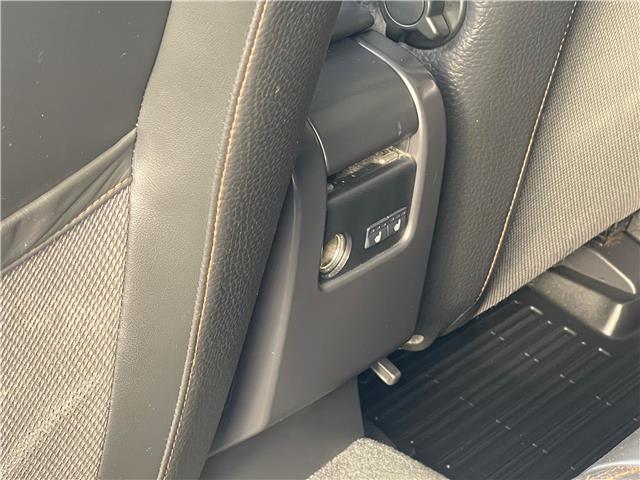 2011 Volvo XC60 T6 R-Design (Stk: V137131) in Scarborough - Image 12 of 22