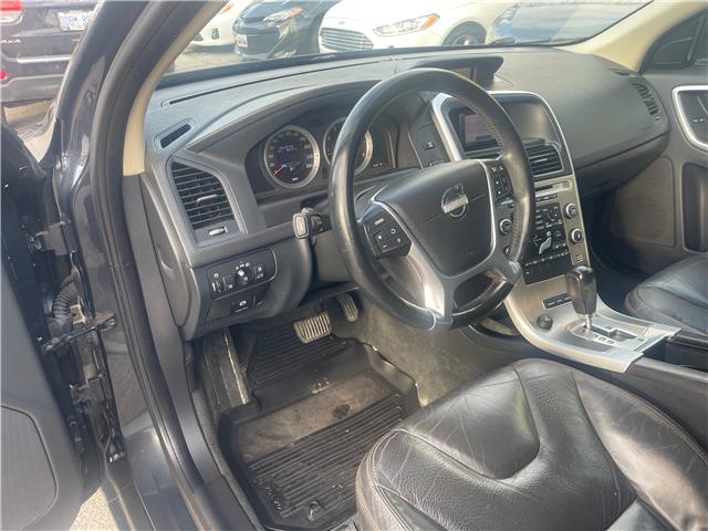 2011 Volvo XC60 T6 R-Design (Stk: V137131) in Scarborough - Image 14 of 22