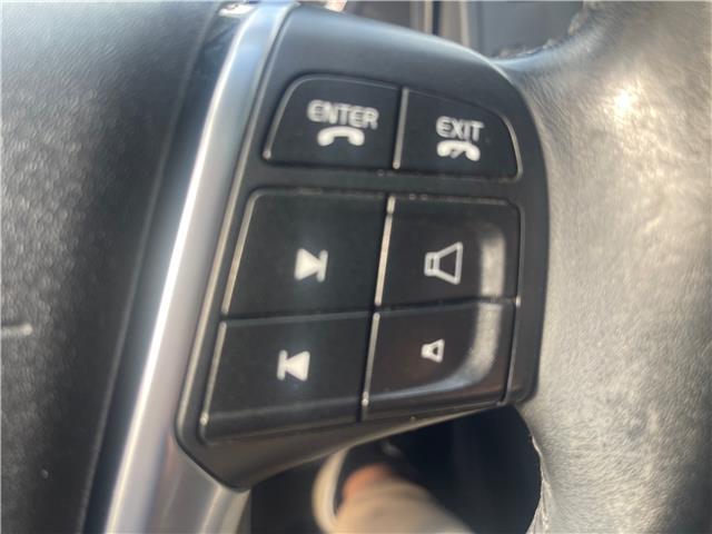 2011 Volvo XC60 T6 R-Design (Stk: V137131) in Scarborough - Image 17 of 22