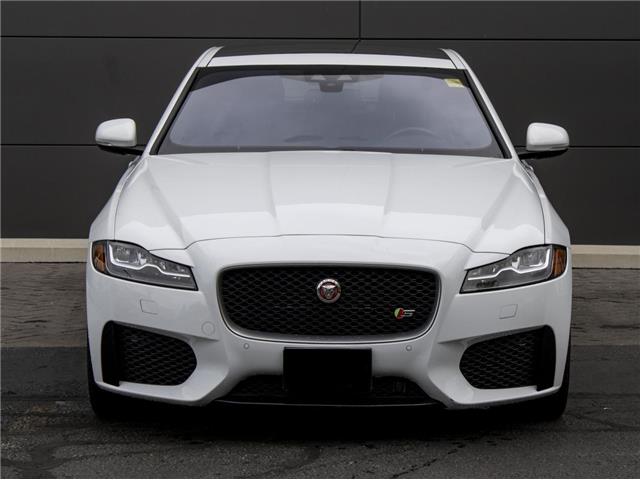 2016 Jaguar XF S (Stk: PJ05913) in Windsor - Image 2 of 22