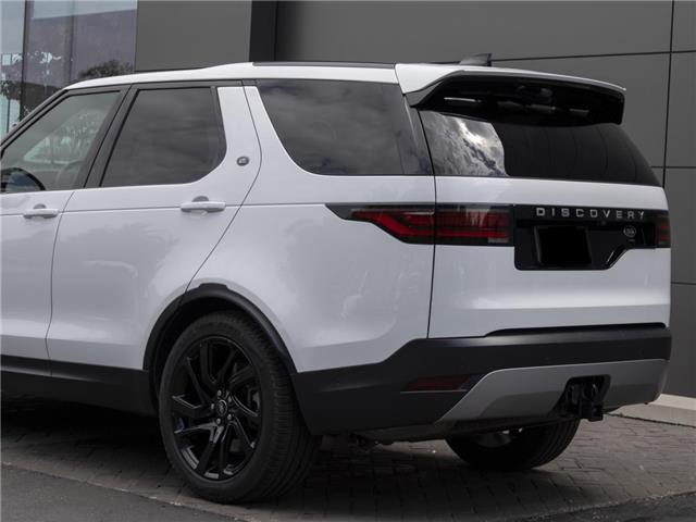 2023 Land Rover Discovery P360 S (Stk: LD82355) in Windsor - Image 7 of 31