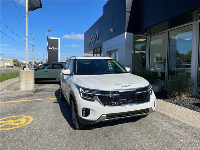 2026 Kia Seltos EX (Stk: K26084) in Listowel - Image 2 of 16