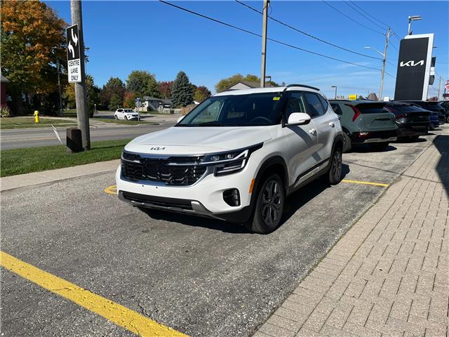 2026 Kia Seltos EX (Stk: K26084) in Listowel - Image 3 of 16