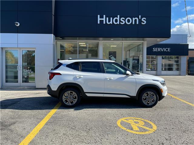 2026 Kia Seltos EX (Stk: K26084) in Listowel - Image 4 of 16