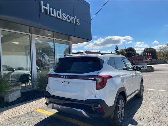 2026 Kia Seltos EX (Stk: K26084) in Listowel - Image 5 of 16